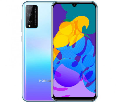 Honor Play 4T Special Edition